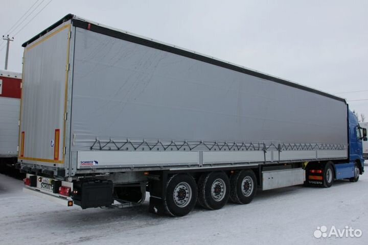 Междугородние грузоперевозки