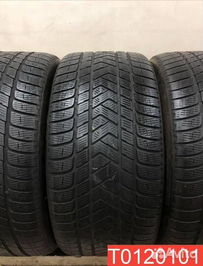 Pirelli Scorpion Winter 295/40 R20 106V