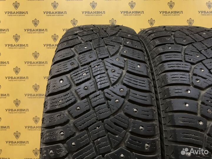 Continental IceContact 2 185/65 R15 92T
