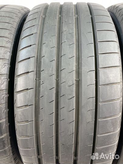 Bridgestone Potenza Sport 265/40 R21 106Y