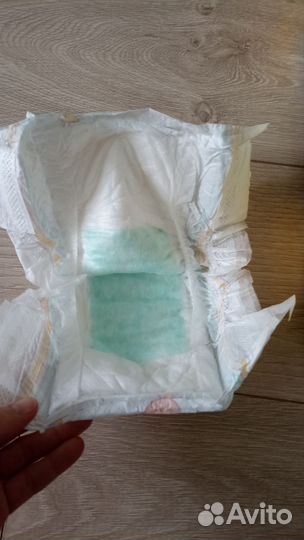 Подгузники