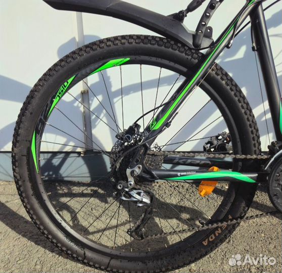 Велосипед kross 26 (poland)