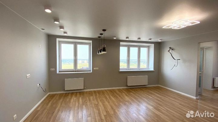 Ремонт квартир и домов под ключ