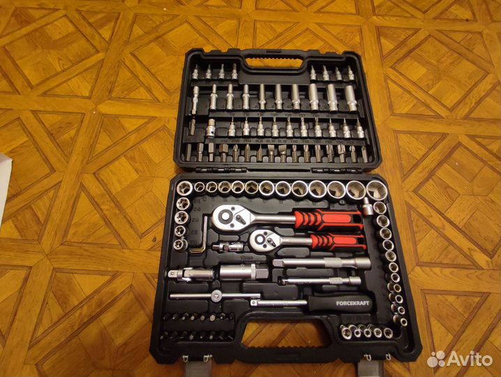 Набор инструментов