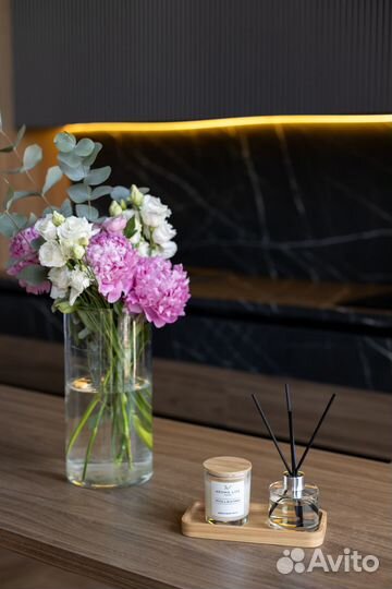 Ароматический диффузор от производителя