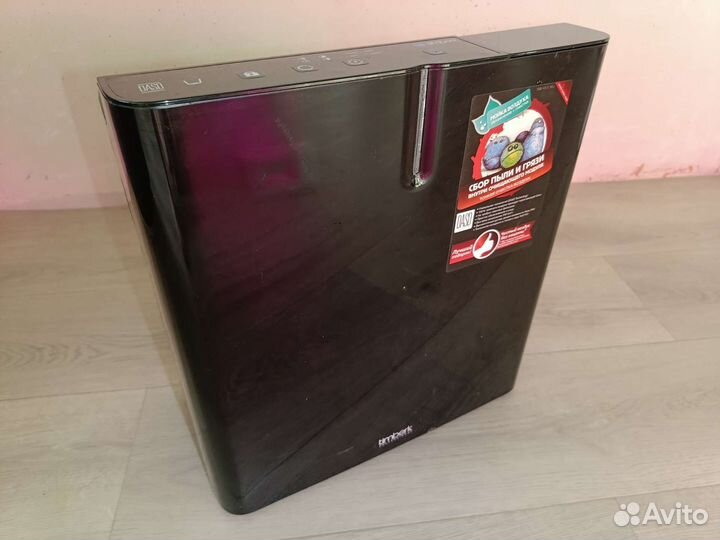 Мойка воздуха Timberk TAW H2 D (BL)