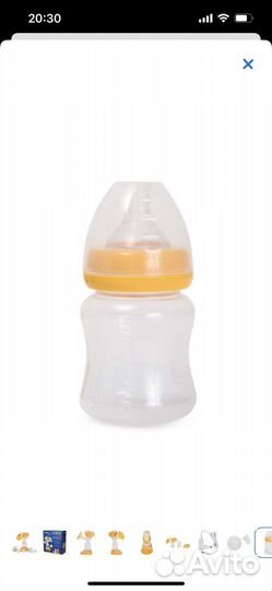 Молоотсос электрический