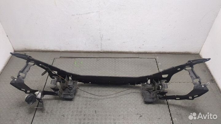 Рамка передняя Volvo S60, 2013