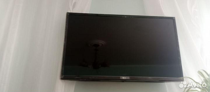 Телевизор LG