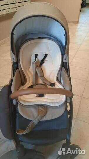 Коляска tutis mimi style 2 в 1