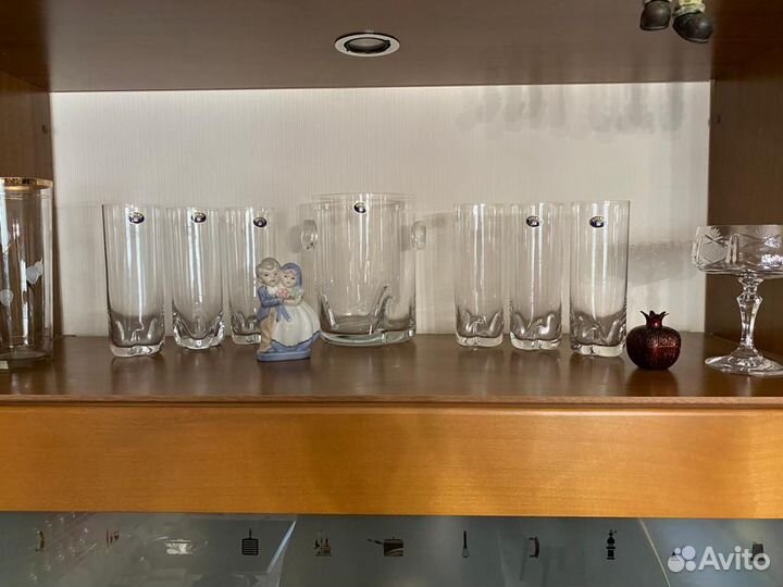 Продам вазы Чехословакия, Югославия