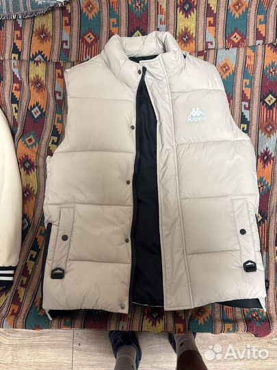 Жилетка мужская