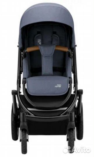 Коляска Britax Roemer Smile 3