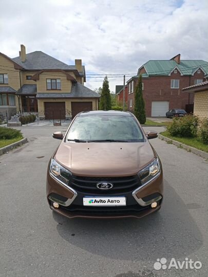 LADA XRAY 1.6 МТ, 2016, 158 000 км