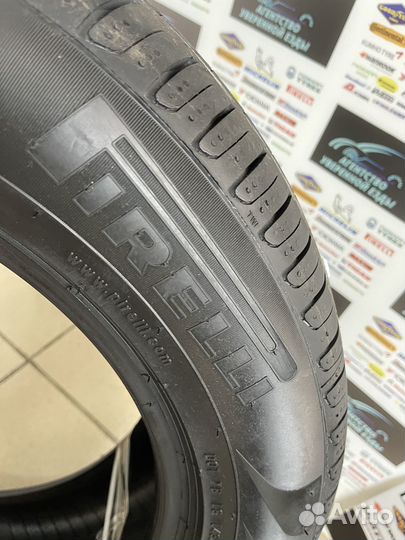 Pirelli Scorpion Verde 225/65 R17 102H