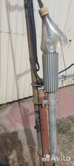 Телевизионная антена