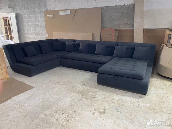 Диваны премиум класса от производителя