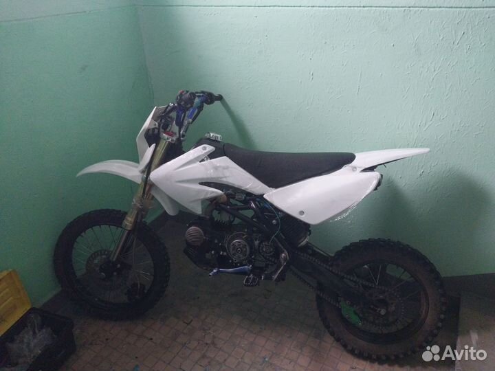 Kayo Basic yx 125