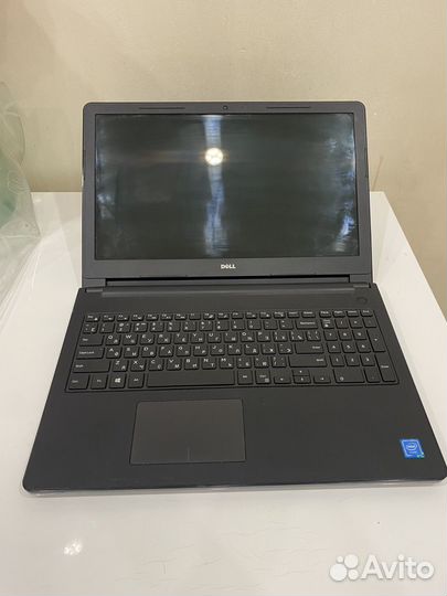 Ноутбук Dell Inspiron 15-3552