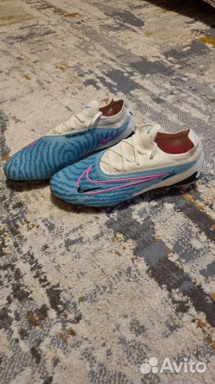 Бутсы Nike phantom GX elite (Детские)