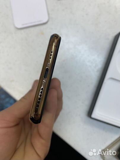 iPhone 11 Pro, 256 ГБ