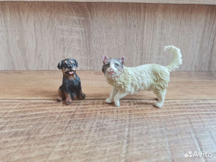 Коллекционные животные amlimes69