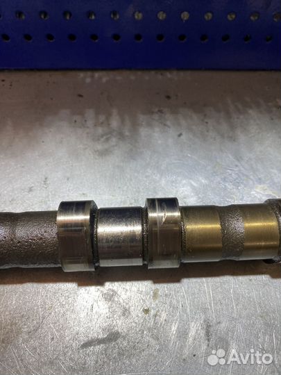 Распредвал впускной Opel Insignia A20NHT