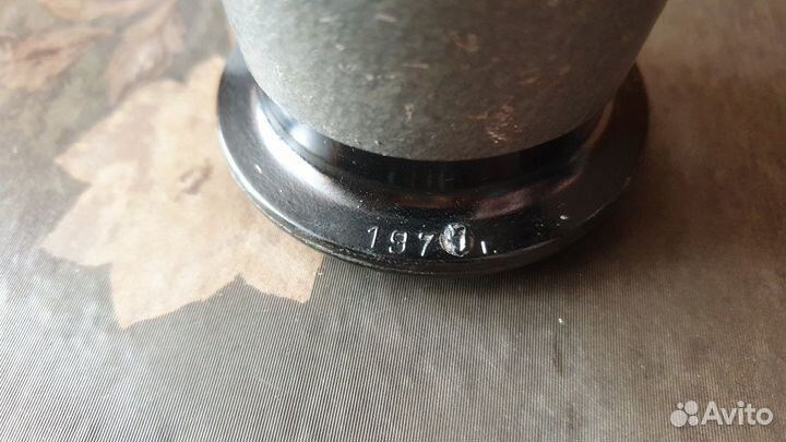 Газовый редуктор Балтика рд-16 2