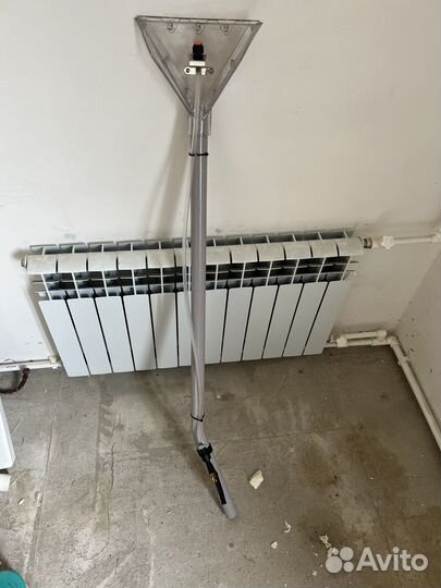 Насадка для пылесоса Cleanvac