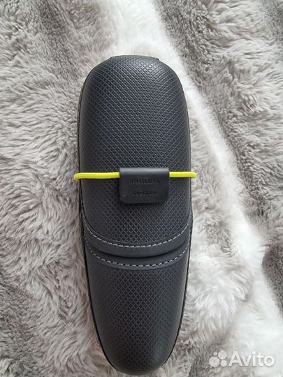 Бритва электрическая philips