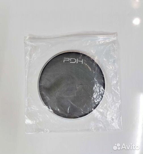 Бесшумный сетчатый mesh пластик 8