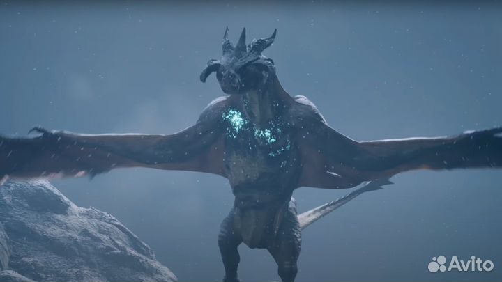 Hogwarts Legacy для PS Челябинск