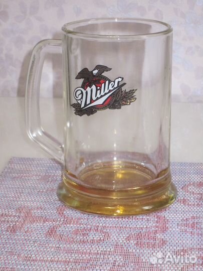 Кружка пивная 