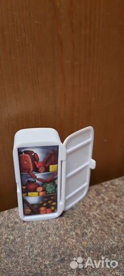 Кукольная мебель в кукольный домик, дерево