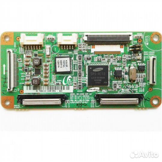 T-CON Для телевизора