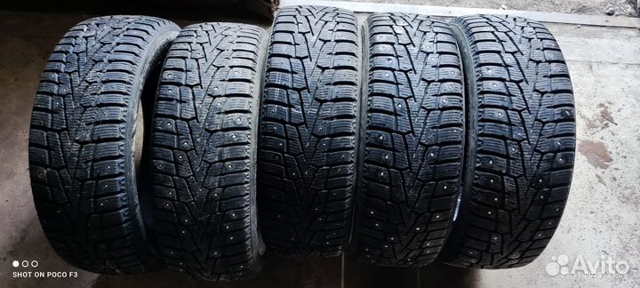 Nexen Winguard WinSpike 205/55 R16 94T