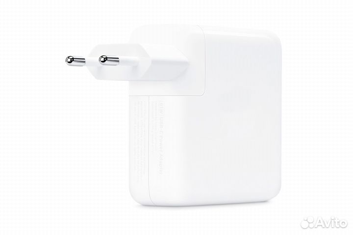 Новые блоки питания Macbook 20.3V 61W Type-C BAP58