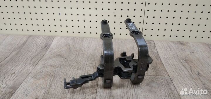 Блок вилок кпп Volkswagen Jetta 6 (2010-2015)