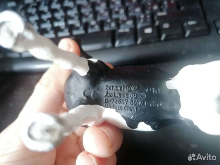 Лошади schleich шляйх пинто