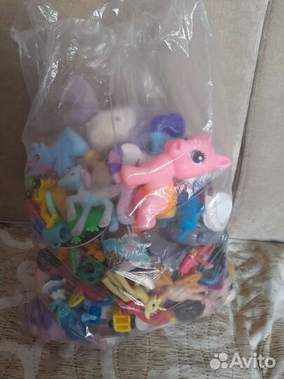 Детские игрушки