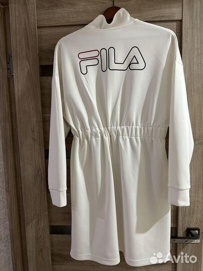 Платье Fila спорт