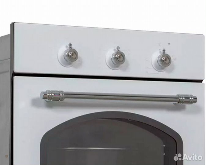 Духовой шкаф эл. simfer B4EW16017