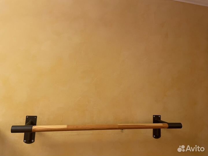 Балетный станок