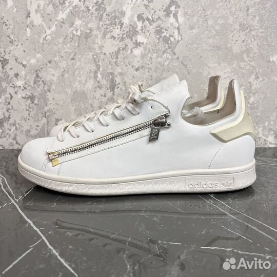 Adidas Yohji Yamamoto Y-3 Stan Smith Zip Оригинал