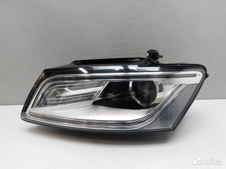 Фара левая Audi Q5/SQ5