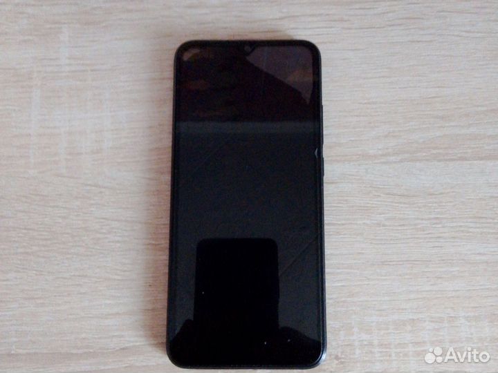 Xiaomi Redmi 9A, 2/32 ГБ