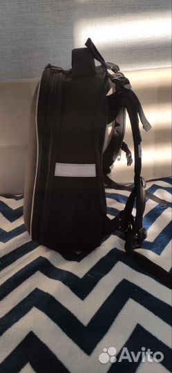 Рюкзак школьный каркасный Kite