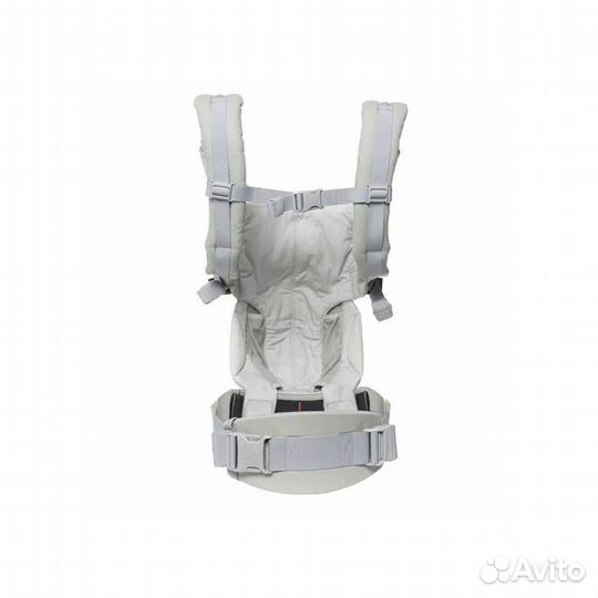 Ergobaby omni с рождения 