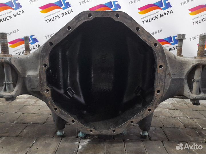 Корпус заднего моста Mercedes-Benz Actros