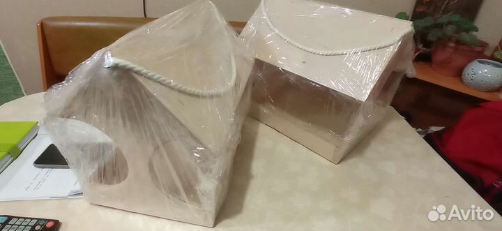 Кормушка для птиц